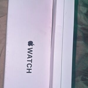 Apple Watch gen 2 SE 40mm